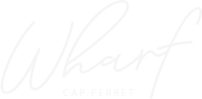 White & Wharf – Restaurants au Cap Ferret - Sortir au cap ferret